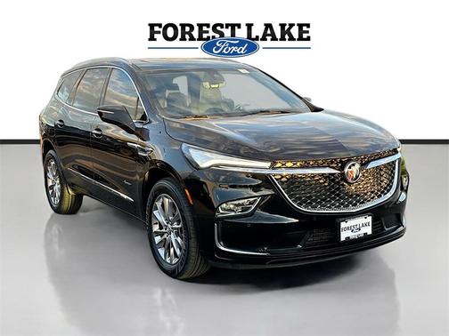 2023 Buick Enclave Avenir AWD