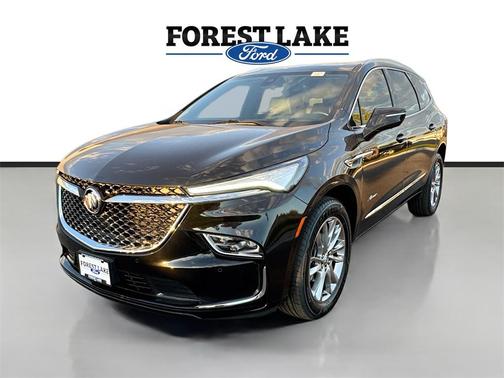 2023 Buick Enclave Avenir AWD