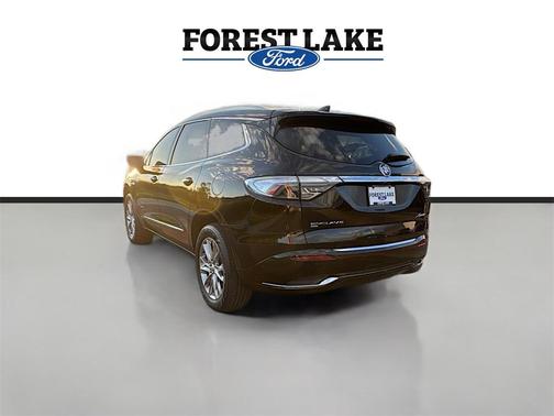 2023 Buick Enclave Avenir AWD