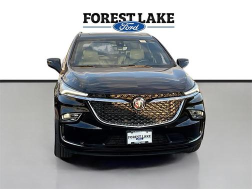 2023 Buick Enclave Avenir AWD