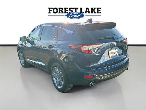 2019 Acura RDX Advance Package