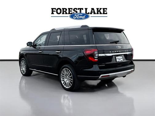 2024 Ford Expedition Limited