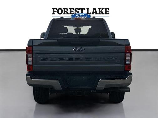 2022 Ford F-250 XLT