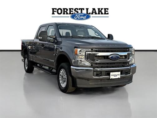 2022 Ford F-250 XLT