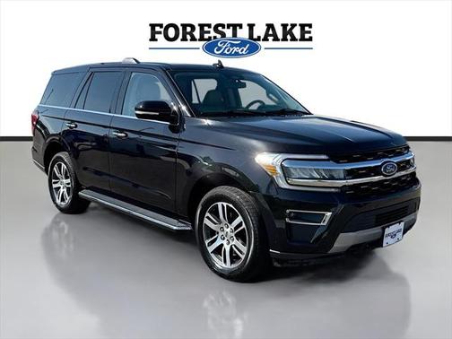 2023 Ford Expedition Limited