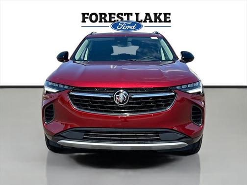 2023 Buick Envision Preferred AWD