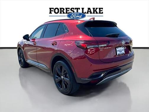 2023 Buick Envision Preferred AWD