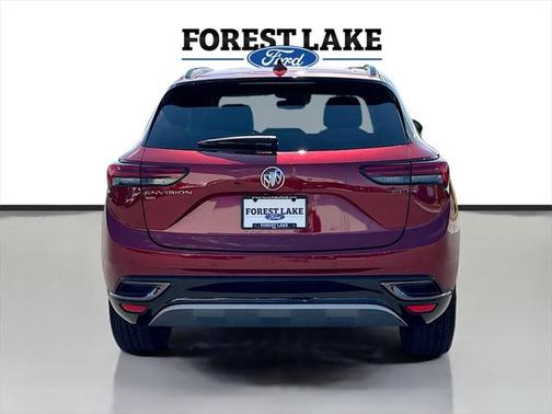 2023 Buick Envision Preferred AWD