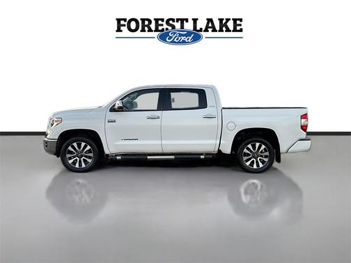 2019 Toyota Tundra Limited