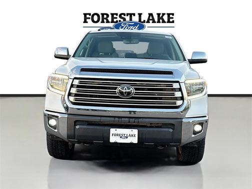 2019 Toyota Tundra Limited