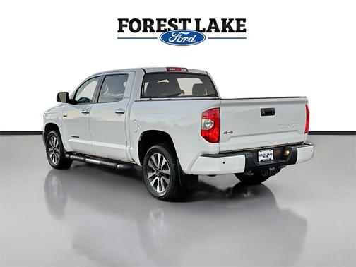 2019 Toyota Tundra Limited