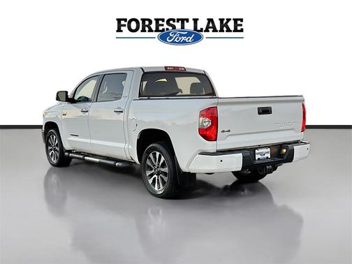 2019 Toyota Tundra Limited