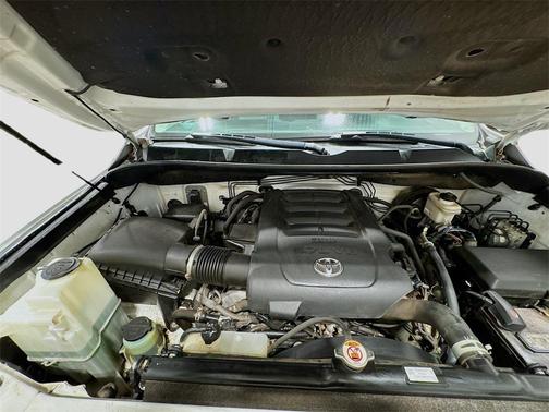 2019 Toyota Tundra Limited