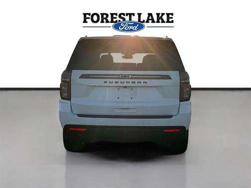 2023 Chevrolet Suburban 4WD Z71