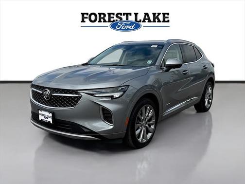 2023 Buick Envision Avenir AWD