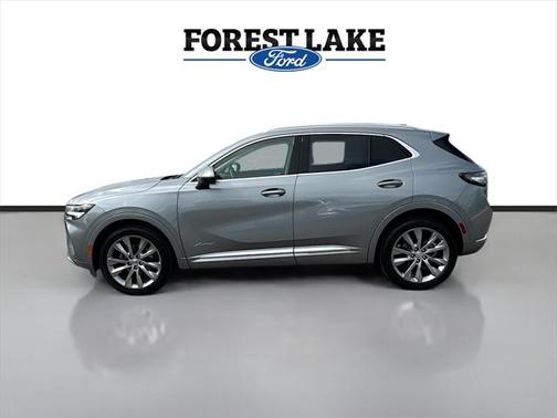 2023 Buick Envision Avenir AWD