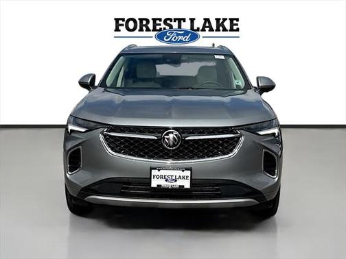 2023 Buick Envision Avenir AWD