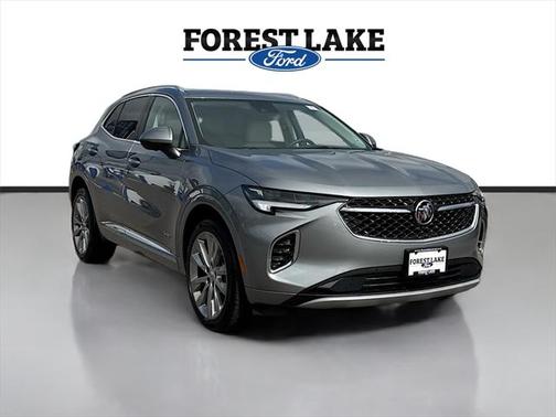 2023 Buick Envision Avenir AWD