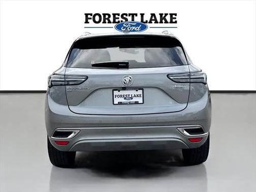 2023 Buick Envision Avenir AWD