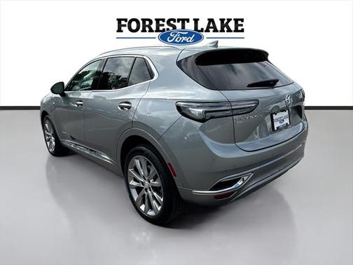 2023 Buick Envision Avenir AWD