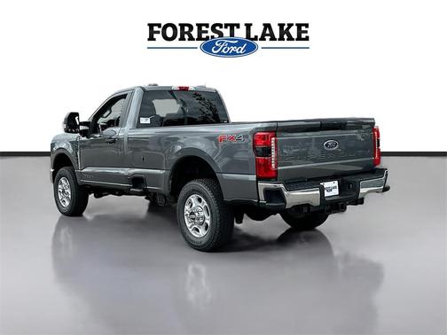 2026 Ford F-350 XLT