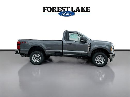 2026 Ford F-350 XLT