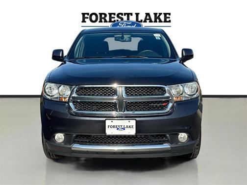 2013 Dodge Durango SXT