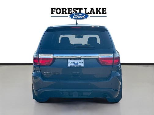 2013 Dodge Durango SXT