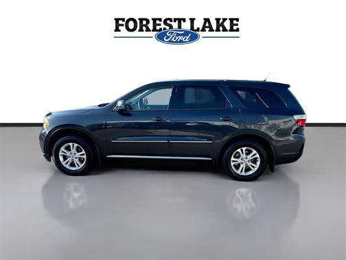 2013 Dodge Durango SXT
