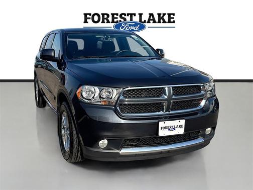 2013 Dodge Durango SXT