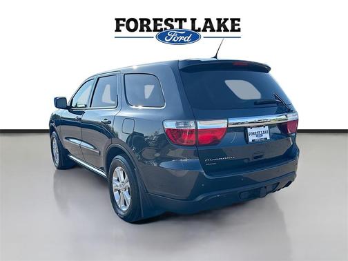 2013 Dodge Durango SXT