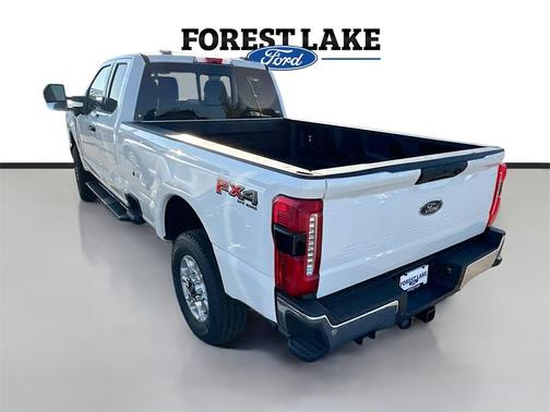 2026 Ford F-250 XLT