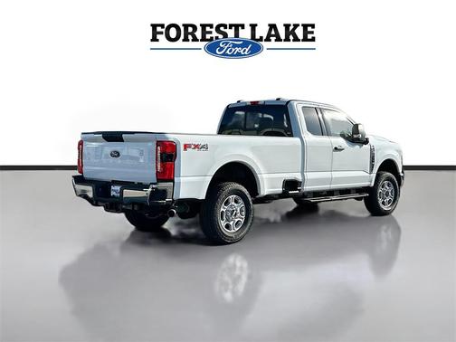 2026 Ford F-250 XLT