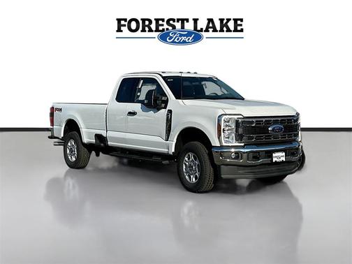2026 Ford F-250 XLT
