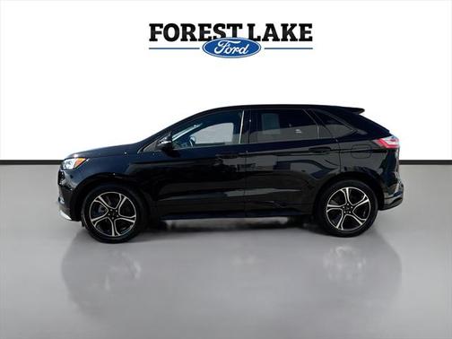 2022 Ford Edge ST