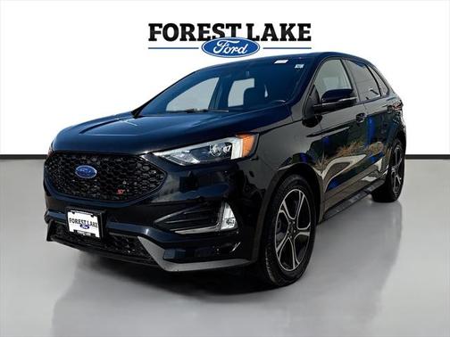 2022 Ford Edge ST