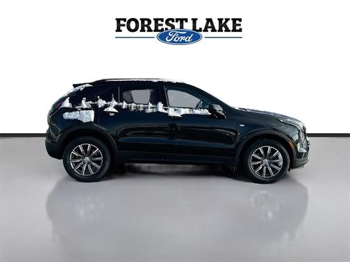 2019 Cadillac XT4 Sport