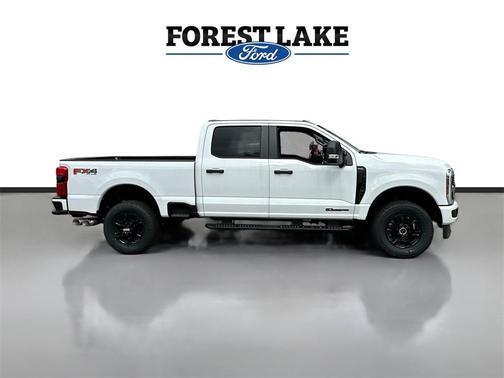2025 Ford F-350 XL