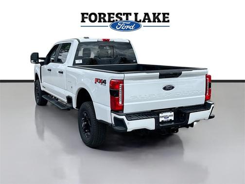 2025 Ford F-350 XL