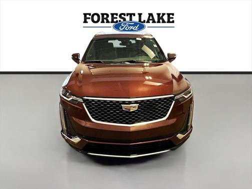2023 Cadillac XT6 Premium Luxury AWD