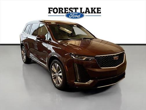 2023 Cadillac XT6 Premium Luxury AWD