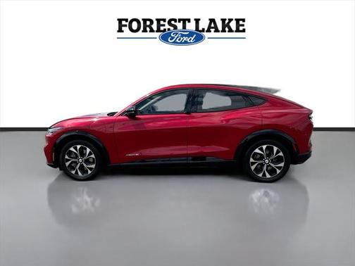 2022 Ford Mustang Mach-E Premium