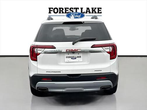 2023 GMC Acadia AWD SLT