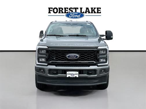2025 Ford F-350 XL