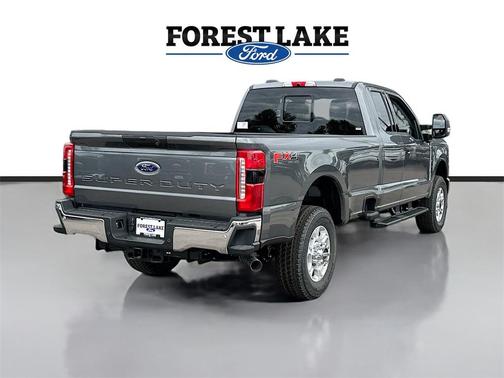 2026 Ford F-350 XLT