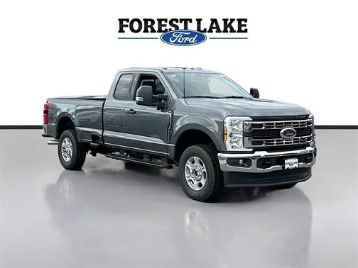 2026 Ford F-350 XLT