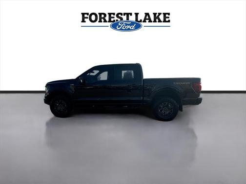 2024 Ford F-150 Tremor