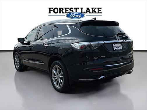 2023 Buick Enclave Avenir AWD