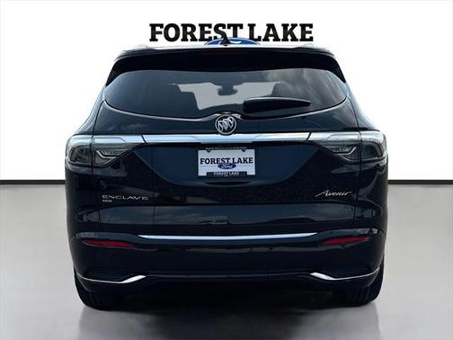 2023 Buick Enclave Avenir AWD