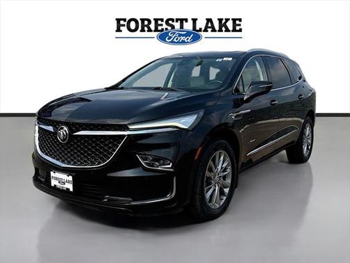 2023 Buick Enclave Avenir AWD